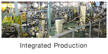 Integrated Production