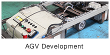 AGV Development
