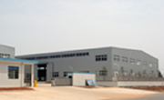 中国工場